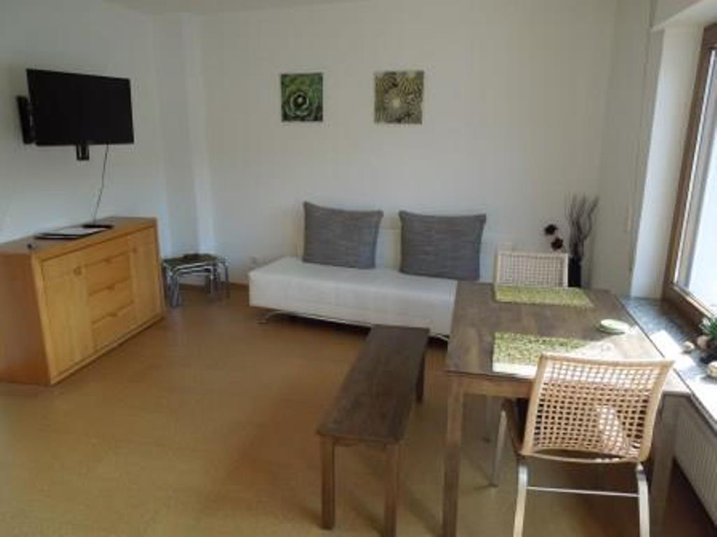 Ferienwohnung Weingut Theodor Nies Lorch am Rhein Exterior foto
