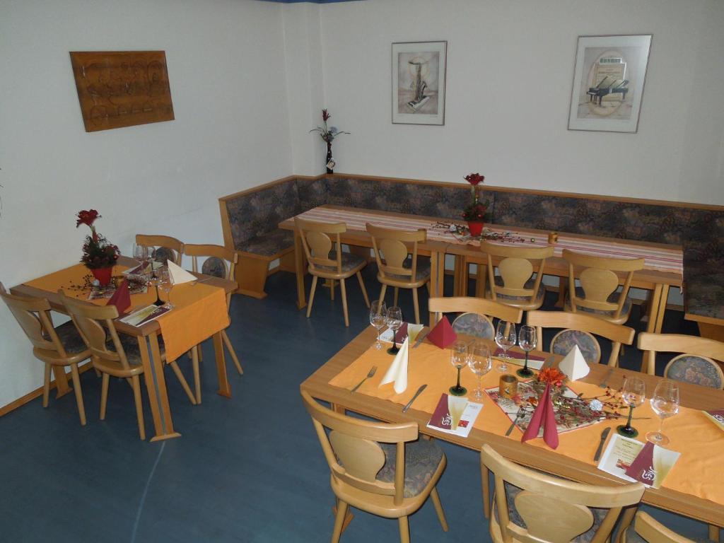 Ferienwohnung Weingut Theodor Nies Lorch am Rhein Exterior foto