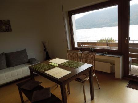 Ferienwohnung Weingut Theodor Nies Lorch am Rhein Exterior foto
